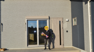 【香取市】K様邸『らら♪ハウス』間取りプラン 4LDK【完成】