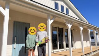 【芝山町】H様邸『らら♪ハウス』間取りプラン 3LDK【完成】