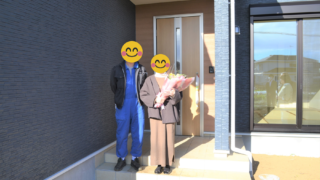 【多古町】Ｔ様邸『らら♪ハウス』間取りプラン【オリジナル】　３ＬＤＫ　【完成】