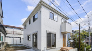 【佐倉市】S様邸『２階建 らら♪ハウス』【完成】
