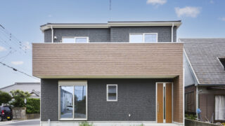 【神栖市】L様邸『らら♪ハウス』間取りプラン 3LDK【完成】