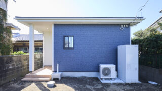 【銚子市】N様邸『平屋 らら♪ハウス』【建築中】