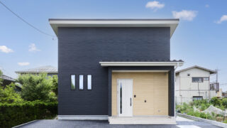 【多古町】S様邸『らら♪ハウス』【完成】