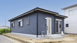 【横芝光町】I様邸『らら♪ハウス』【完成】