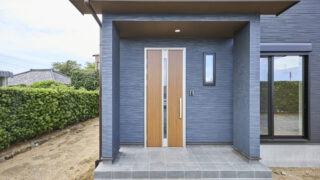 【旭市】Y様邸『らら♪ハウス』間取りプラン 3LDK【完成】