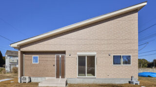 【多古町】O様邸『らら♪ハウス』【完成】