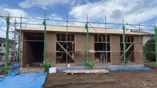 【芝山町】I様邸『らら♪ハウス』