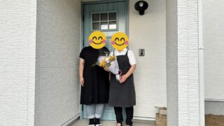 【成田市】F様邸『らら♪ハウス』間取りプラン 3LDK【完成】